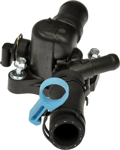 Vista 4 de Dorman 902-2134 - Salida de agua para refrigerante de motor compatible con modelos Cadillac/Chevrolet/GMC