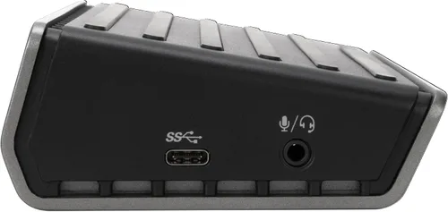Vista 5 de Targus USB, Negro