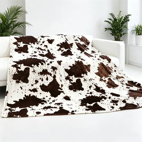 Vista 58 de SEEGU Manta de forro polar para niños, 40x50 pulgadas Negro