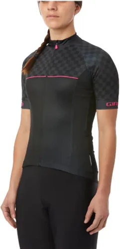 Vista 3 de Giro Chrono Sport Sublimated Ciclismo Jersey