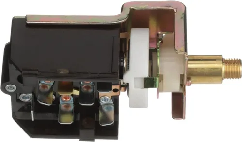 Vista 5 de Headlight Switch Compatible With Jeep J-4800 1971 1972 1973 PC-849956