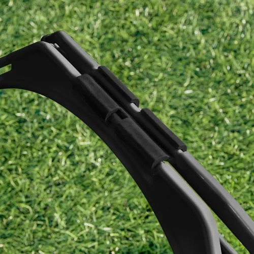 Vista 4 de FORZA Anillos octa de entrenamiento de agilidad [Pack de 6] Equipo de entrenamiento de fútbol Juego de anillos de agilidad multideporte Equipo