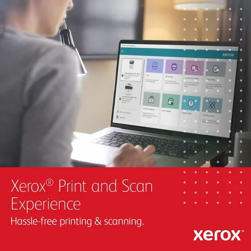 Vista 9 de Xerox C303a Wireless Color Laser All-in-One Printer