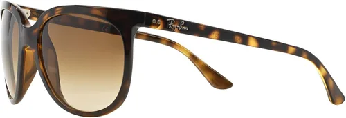 Vista 3 de Ray-Ban Gafas de sol RB4126 Cats 1000 Butterfly para mujer