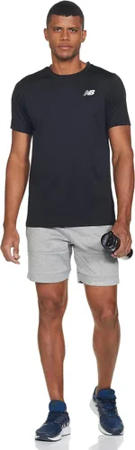 Vista 6 de New Balance Tenacity - Manga corta para hombre
