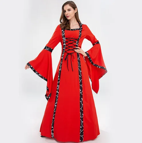 Vista 2 de Vestido de moda con dobladillo con volantes para mujer, elegante, sexy, vestido de club, hombros descubiertos, lentejuelas para fiesta, cóctel