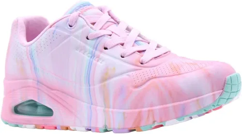 Vista 2 de Skechers Women's Uno-Like Water Sneaker