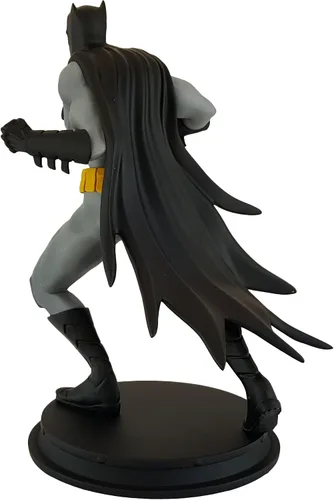 Vista 4 de Icon Heroes DC Heroes Batman - Estatua de pisapapeles