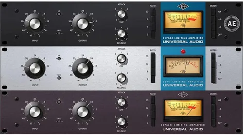 Vista 5 de Universal Audio Apollo Twin USB Edición Heritage