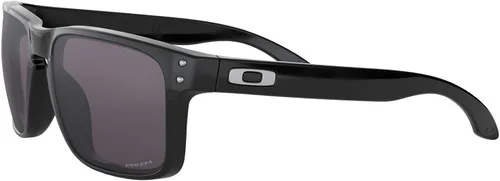 Vista 3 de Oakley Men's Oo9244 Holbrook Low Bridge Fit Rectangular Sunglasses