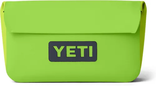 Vista 56 de YETI Sidekick Dry 1L Bolsa para Equipo, Negro