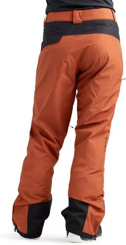 Vista 2 de Dakine Barrier Gore-TEX 2L Pants Women's 2022 - Small Green