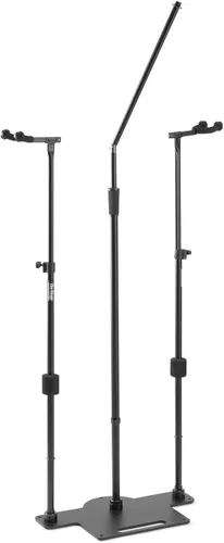 Vista 3 de OnStage On-Stage GPA1003 - Soporte utilitario para tablero de pedales