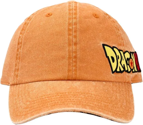 Vista 6 de Dragon Ball Z - Juego de 2 gorras de béisbol para hombre, multicolor, Multi colorido