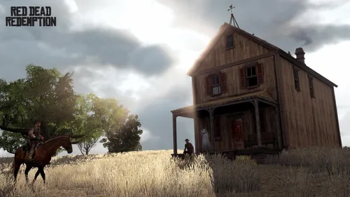 Vista 6 de Red Dead Redemption