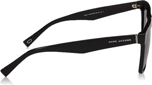 Vista 3 de Marc Jacobs Gafas de sol cuadradas MARC119S para mujer