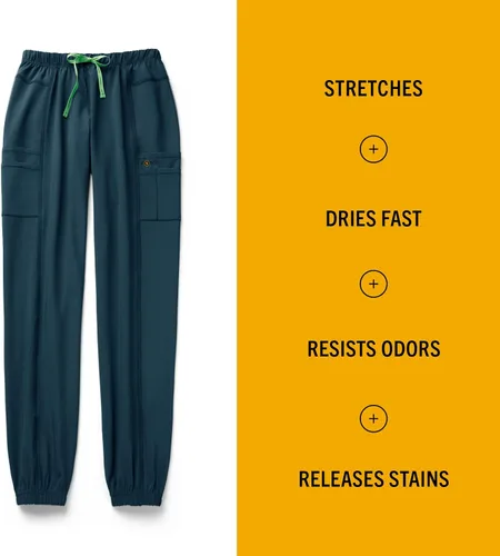 Vista 2 de Carhartt - Pantalón para mujer
