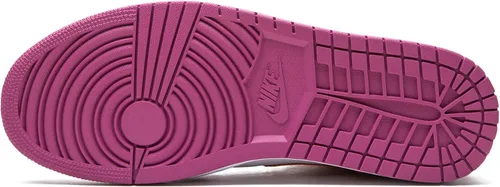 Vista 5 de Nike Air Jordan 1 Mid DOD Dc0350 - Tenis deportivos para hombre