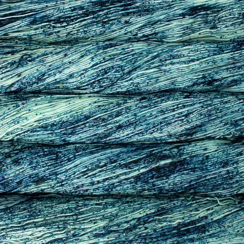 Vista 7 de Malabrigo Mechita Hilo teñido a mano (005 - Aniversario)