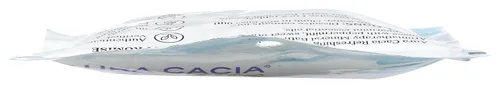 Vista 4 de Aura Cacia Baño mineral de aromaterapia, menta refrescante, paquete de 2.5 onzas