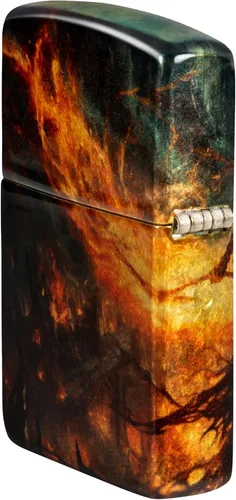 Vista 4 de Zippo Encendedores míticos