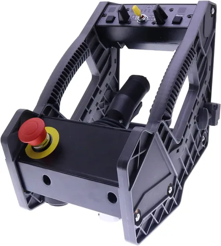 Vista 6 de Solarhome 0272778 1001091153 Caja de control para JLG Scissor Lift Electric 1230ES 1930ES 2030ES 2630ES 2632ES 2646ES 2032ES 2646ES 2646ES 3246ES