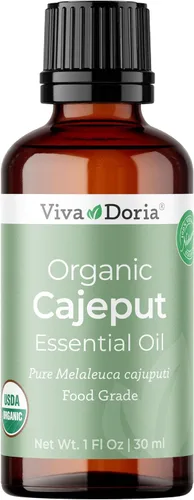 Vista 19 de Viva Doria Aceite esencial de anís estrellado, aceite de anís estrellado orgánico certificado por USDA, 100% puro, aceite esencial natural, sin