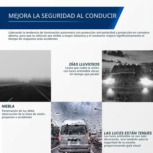 Vista 8 de Luz antiniebla LED compatible con Dodge Ram 2500 3500 2019 2020 2021 2022, montaje de luces antiniebla de parachoques delantero con soporte