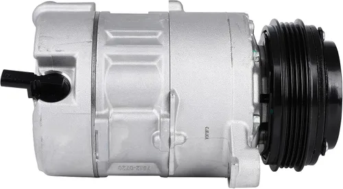 Vista 32 de ECCPP Compresor de CA 1997-2006 apto para Ford para F-150 para F-150 Heritage 4.2L