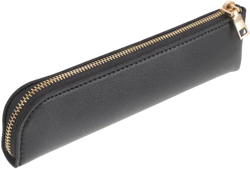 Vista 4 de Mini estuche de viaje para bolígrafo de insulina, pequeña bolsa organizadora portátil para bolígrafos de insulina y suministros de medicamentos