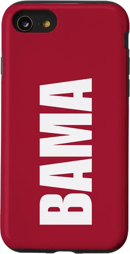 Vista 18 de Bama - Funda Alabama para iPhone 17