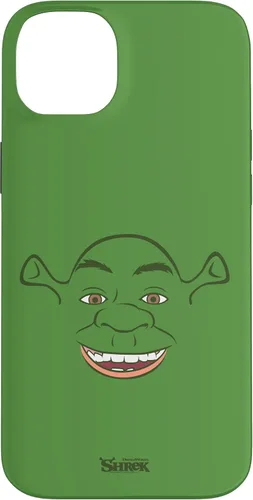 Vista 15 de iPhone 13 Pro Max Shrek Big Face - Funda para disfraz de Halloween