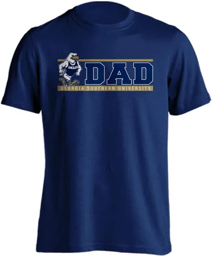 Vista 78 de Sport Your Gear Camiseta con licencia oficial de la NCAA para el día del juego, ropa de Spirit Wear Proud Fan Gear