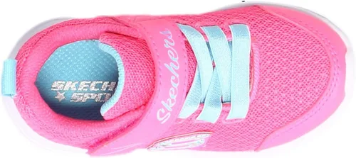 Vista 7 de Skechers - Zapato minimalista para niñas