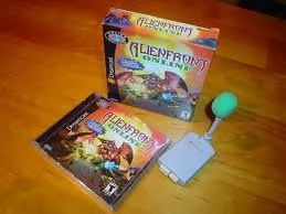 Vista 3 de Alien Front Online wMicrophone
