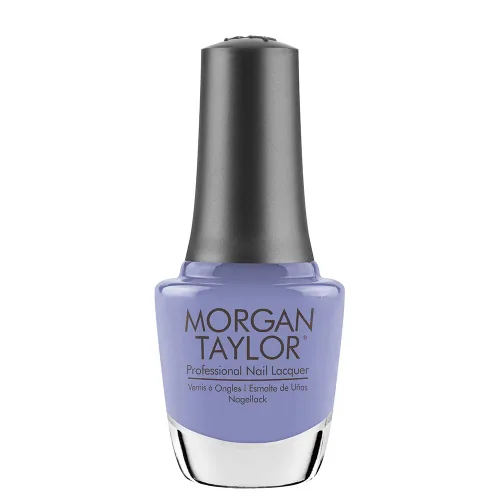 Vista 12 de Morgan Taylor Esmalte de uñas profesional azul, esmalte de uñas azul, laca de uñas de larga duración, 0.5 onzas