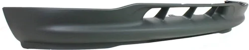 Vista 3 de Evan Fischer Panel de cenefa compatible con Ford F-150 2002-2003, F-150 Heritage Platinum 2004 con orificios de aire frontal RWD
