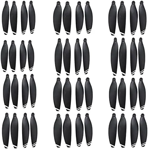 Vista 19 de SG -108 SG108 DM001 L108 RC Drone Repuestos Brazo Blade Control Remoto Línea de Carga Shell (Color : 1pcs Front B Arm)