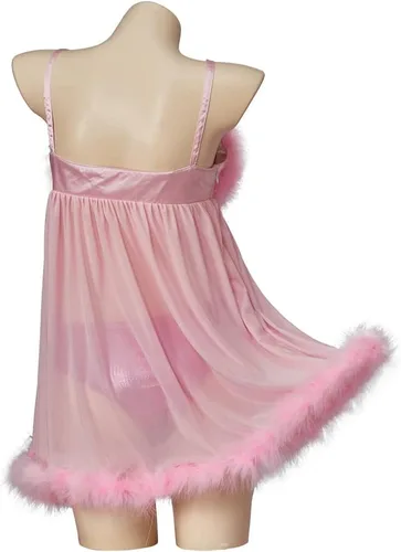 Vista 4 de 1791's lady Fembot - Vestido sexy para mujer, disfraz de robot de Halloween