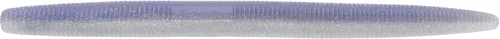 Vista 104 de Yamamoto 5" Senko Soft Stick Bait, 10-Pack, Bass Fishing Soft Plastic Lure, Multiple