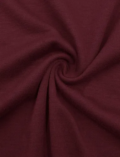 Vista 4 de Yuccalley Camiseta sin mangas para mujer, cuello alto, sin mangas, con espalda cruzada, estilo casual