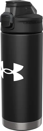 Vista 11 de UA 16oz Protege 2 Negro OSFA