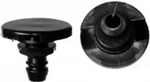 Vista 9 de Autobahn88 - Fijadores para modelos de automóviles estadounidenses, OEM 25705182