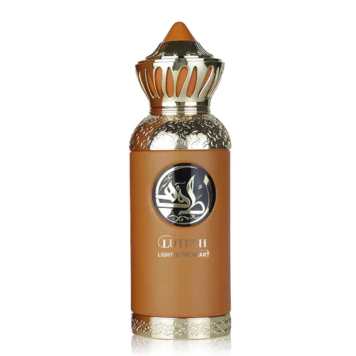 Vista 23 de AFLUXE AL NOOR PRESTIGE EAU DE PARFUM PARA HOMBRE 100 ml Apertura de Notas Afrutadas y Especiadas Armonía Oriental Regalo de Lujo