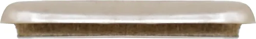 Vista 4 de Shepherd Hardware - Adhesivo de 1-1/2 pulgadas, 3949
