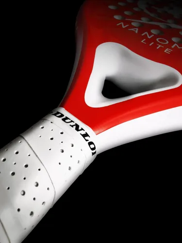 Vista 4 de Dunlop Sports Nanomax Padel Racket Series
