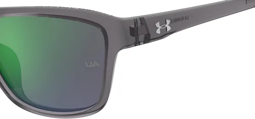 Vista 7 de Under Armour Ua RumbleF - Gafas de sol cuadradas para hombre