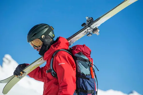 Vista 5 de Lentes para nieve, repuesto para lentes de Giro Agent/Eave
