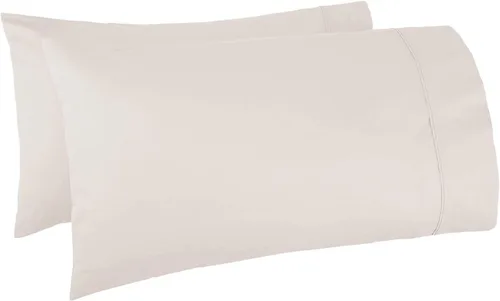 Vista 7 de Trend Bedding Mart TBM - Juego de 4 sábanas con fundas de almohada, 100% algodón egipcio, 1000 hilos, calidad de hotel para colchones de hasta 18