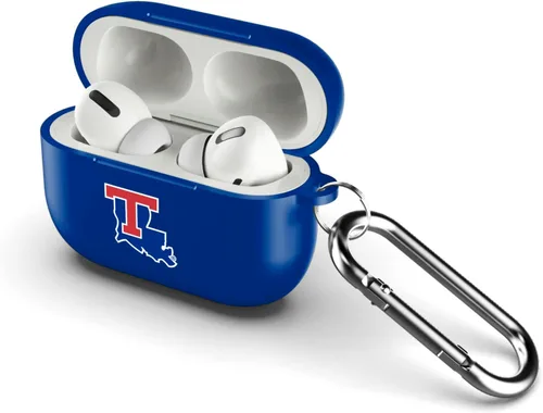 Vista 34 de SOAR NCAA Airpod Pro Funda protectora